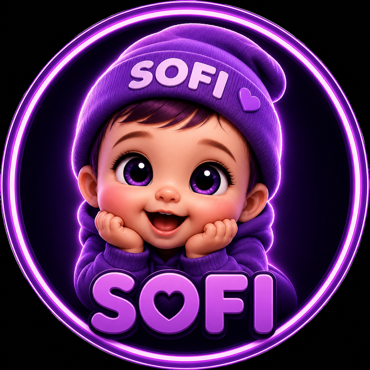 Logo SOFI
